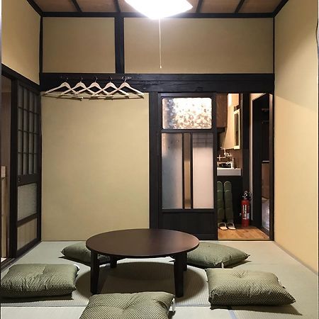 Jinichi Hotel Gudzso Kültér fotó