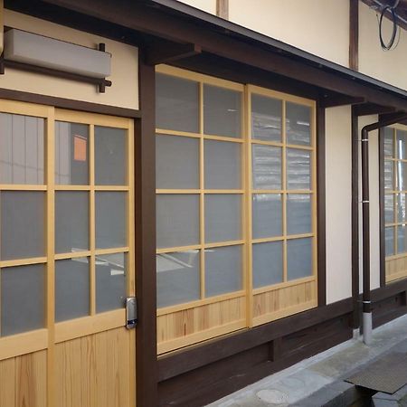 Jinichi Hotel Gudzso Kültér fotó